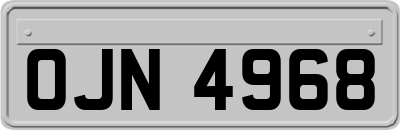OJN4968