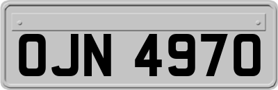 OJN4970