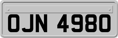 OJN4980