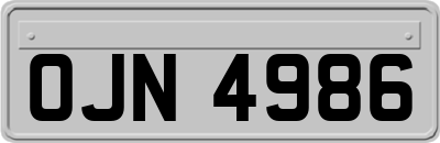 OJN4986