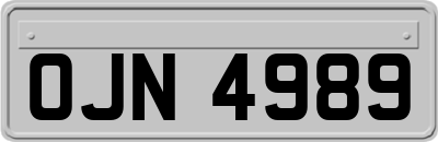 OJN4989