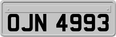 OJN4993
