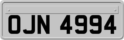 OJN4994