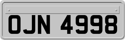 OJN4998