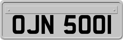 OJN5001