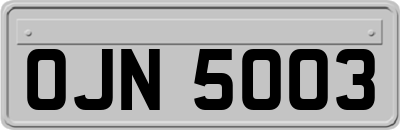 OJN5003