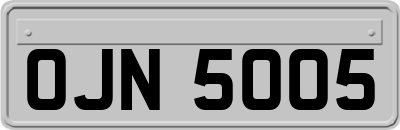 OJN5005