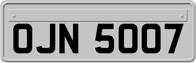 OJN5007