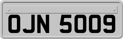 OJN5009