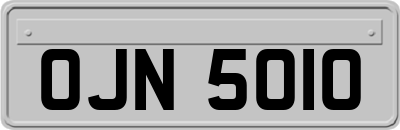 OJN5010