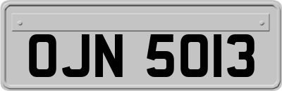 OJN5013