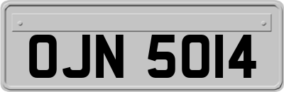 OJN5014