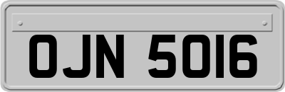 OJN5016