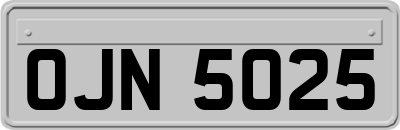 OJN5025