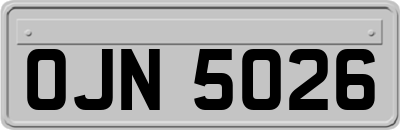 OJN5026