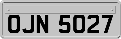 OJN5027