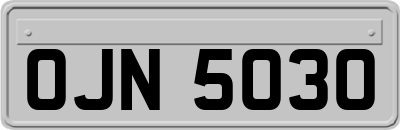 OJN5030