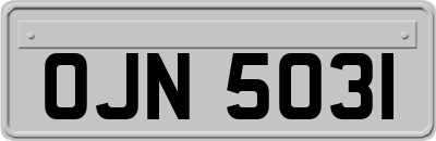 OJN5031