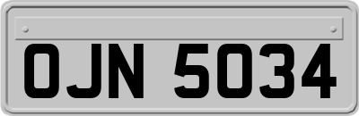OJN5034