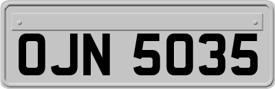 OJN5035