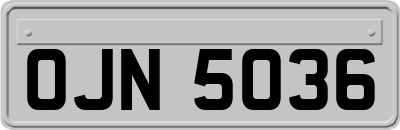OJN5036