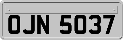 OJN5037