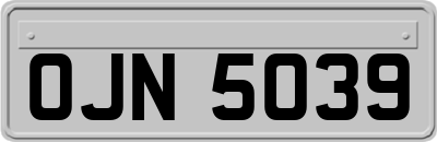 OJN5039