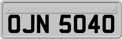 OJN5040