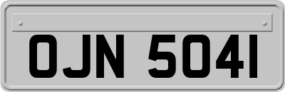 OJN5041