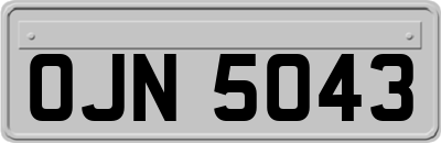 OJN5043