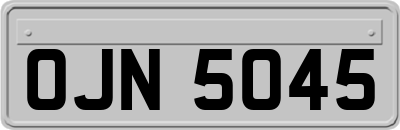 OJN5045