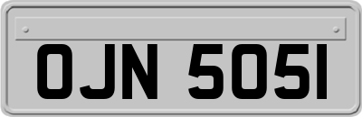 OJN5051