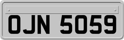OJN5059
