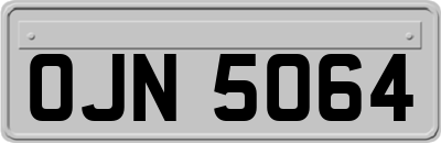 OJN5064