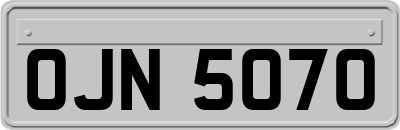 OJN5070