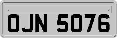OJN5076