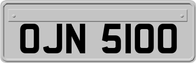 OJN5100