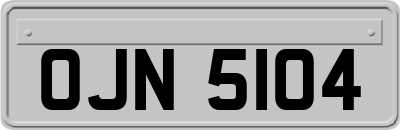 OJN5104