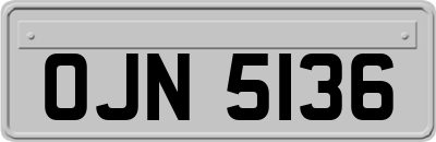 OJN5136