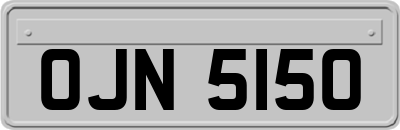 OJN5150