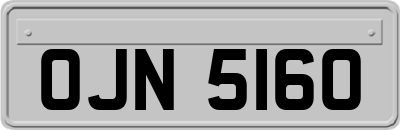 OJN5160