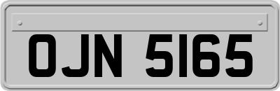 OJN5165