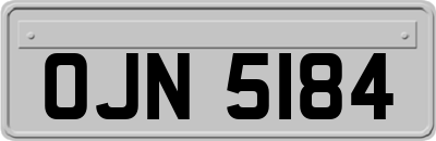 OJN5184