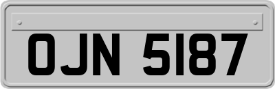 OJN5187