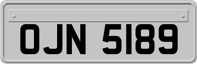 OJN5189