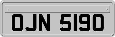 OJN5190
