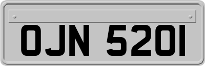 OJN5201