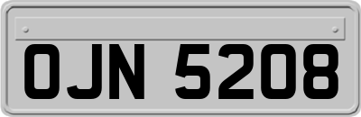 OJN5208