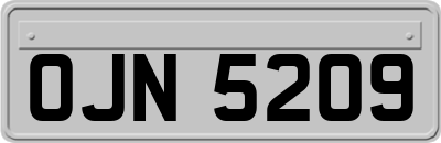 OJN5209