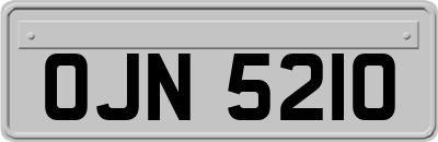 OJN5210